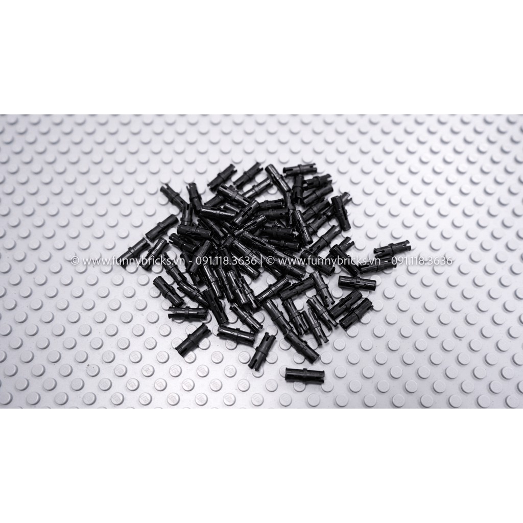 COMBO 100 CHỐT LEGO TECHNIC - LEGO 2780