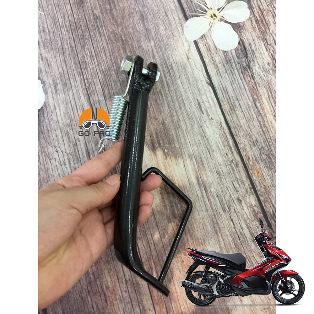 [CHÍNH HÃNG] Chân Chống Nghiên Honda AIR BLADE 2016