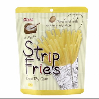 Bánh snack lẻ các loại