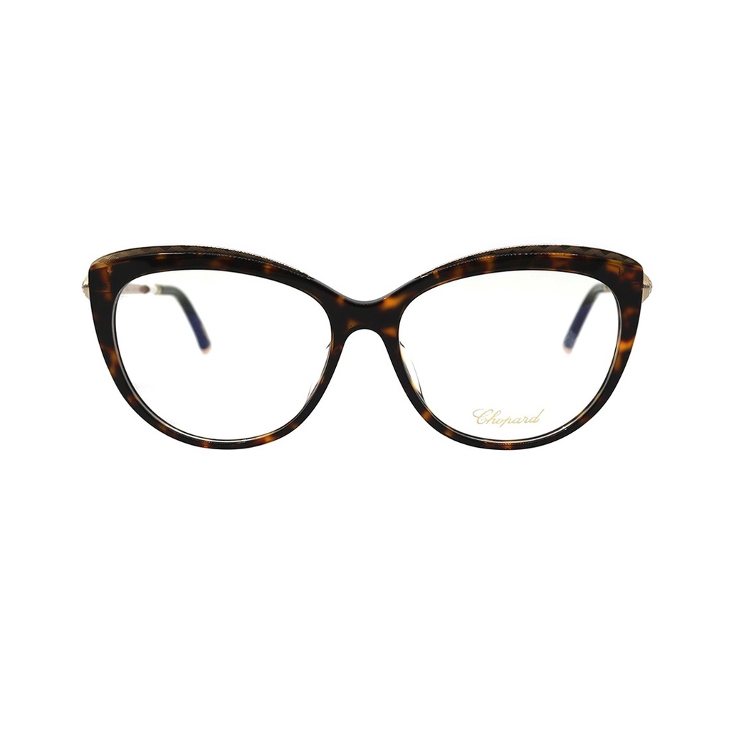Gọng kính nam nữ thời trang Chopard VCH276S 0722 (56-15-140) chính hãng