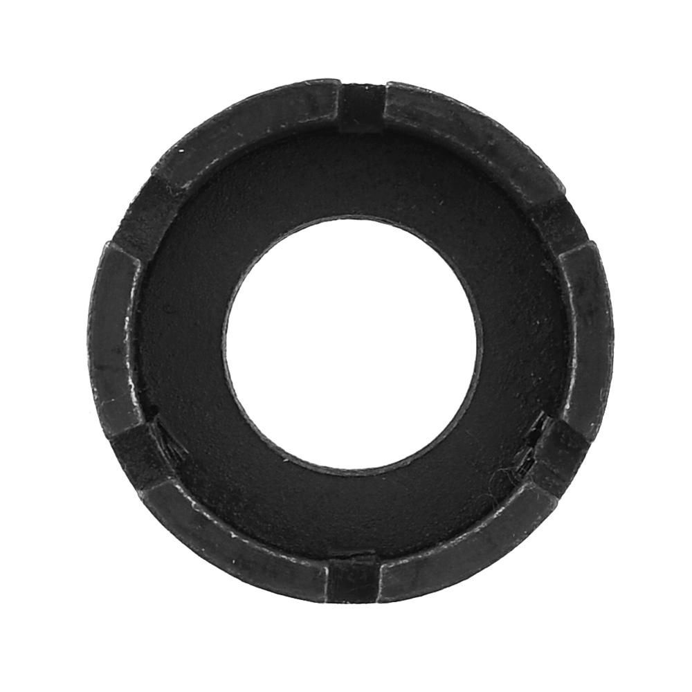 Dụng Cụ Sửa Chữa Căm Xe Đạp 14g Màu Đen