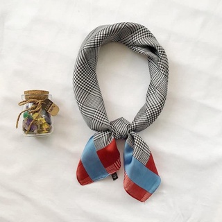 Khăn lụa cao cấp SIÊU ĐẸP