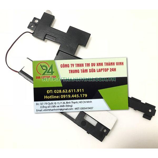 THAY LOA LAPTOP ASUS X450 X450C X450CC X450V X450VC A450V K450V F450C F450V Y481C X452C 21