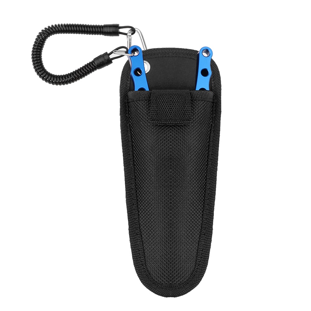 Aaron1 Kìm Gỡ Lưỡi Câu Cá Đa Năng 20cm