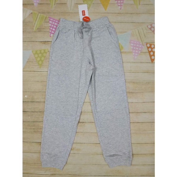 Quần nỉ bé gái Canifa