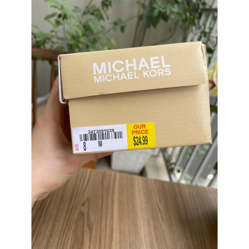 Sandal MK fullbox xuất dư xịn