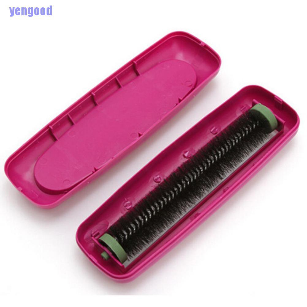 Dụng Cụ Lau Thảm Bằng Nhựa Tiện Dụng