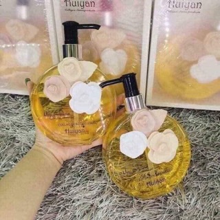 Sửa tắm 3 bông xịn xò
