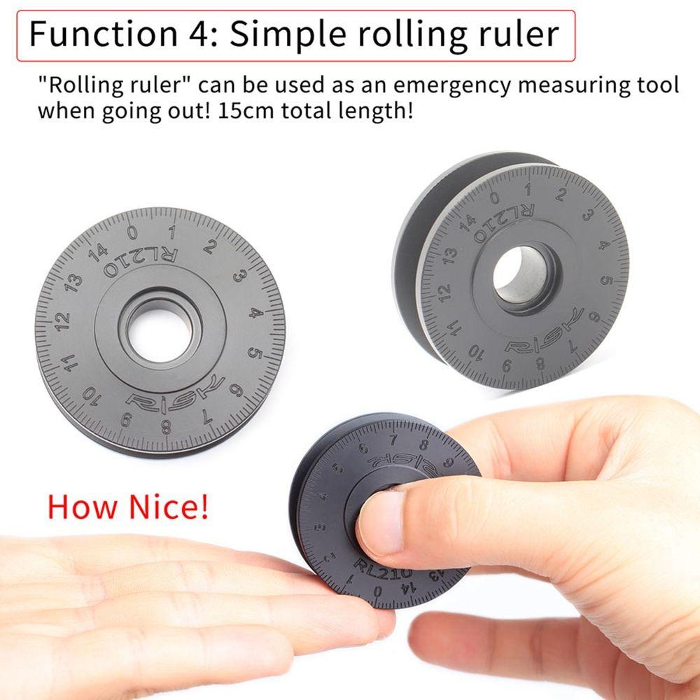LET Giá Đỡ Xích Xe Đạp Kích Thước 12mm Chất Lượng Cao