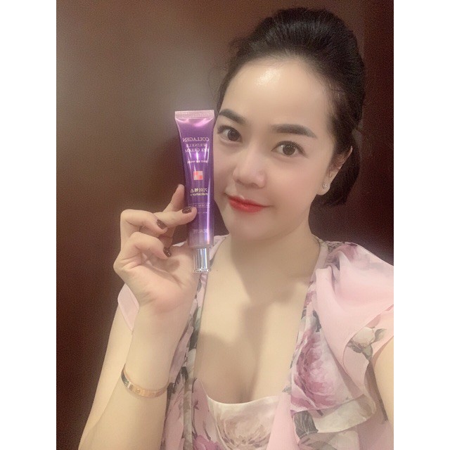 [Hàng Auth Hàn Quốc] Kem dưỡng mắt - Kem mắt collagen Melasma-X Hàn quốc 40ml [Cam Kết Hàng Chính Hãng Hàn Quốc]