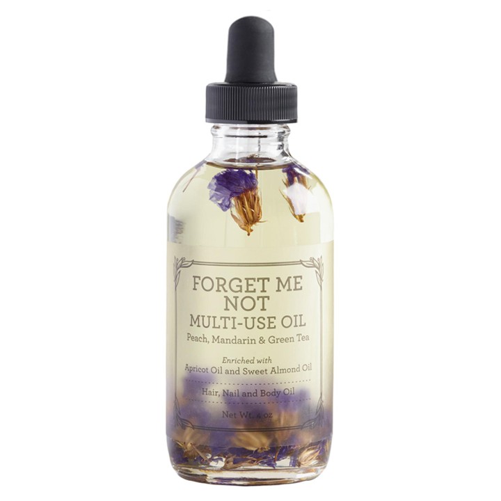 Tinh dầu Provence Beauty Forget Me Not Multi Use Oil, 118ml