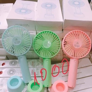 Quạt cầm tay mini