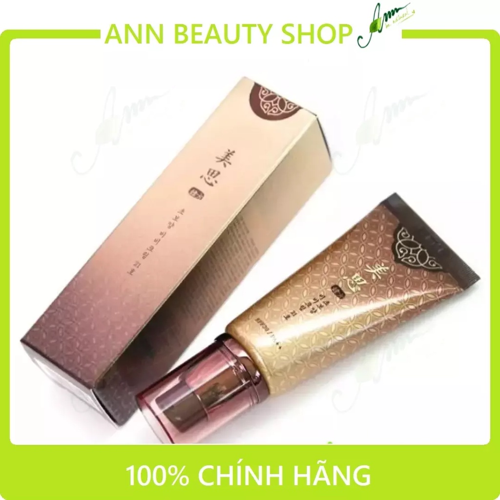 KEM NỀN Missha CHO BO YANG BB CREAM SPF30/PA++