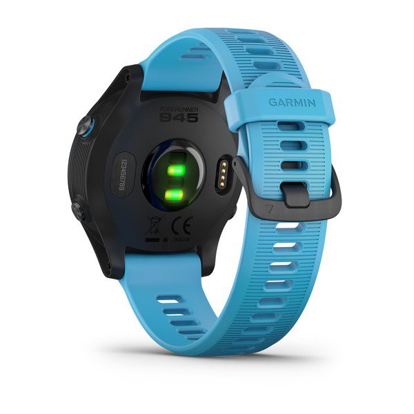 Đồng hồ Garmin Forerunner 945 mới 100% chính hãng bảo hành 12 tháng | Tặng kèm cường lự