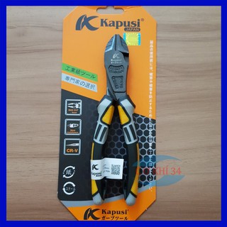Kìm cao cấp KAPUSI JANPAN Xuất Đức