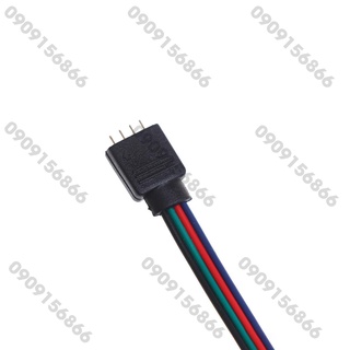 Bộ Rắc cắm dây RGB