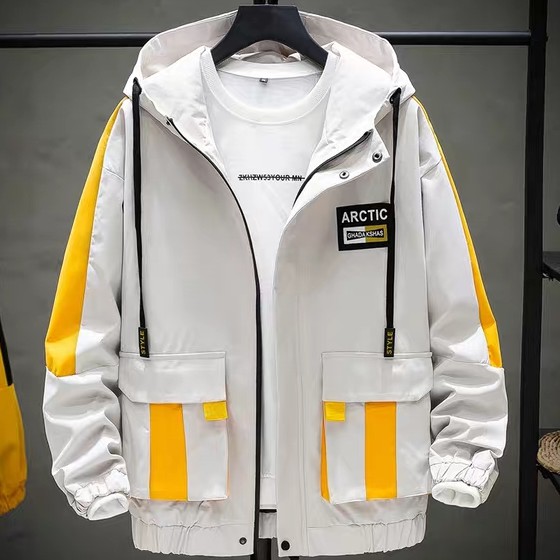 Áo gió túi hộp nam nữ siêu hót Bảo Đăng