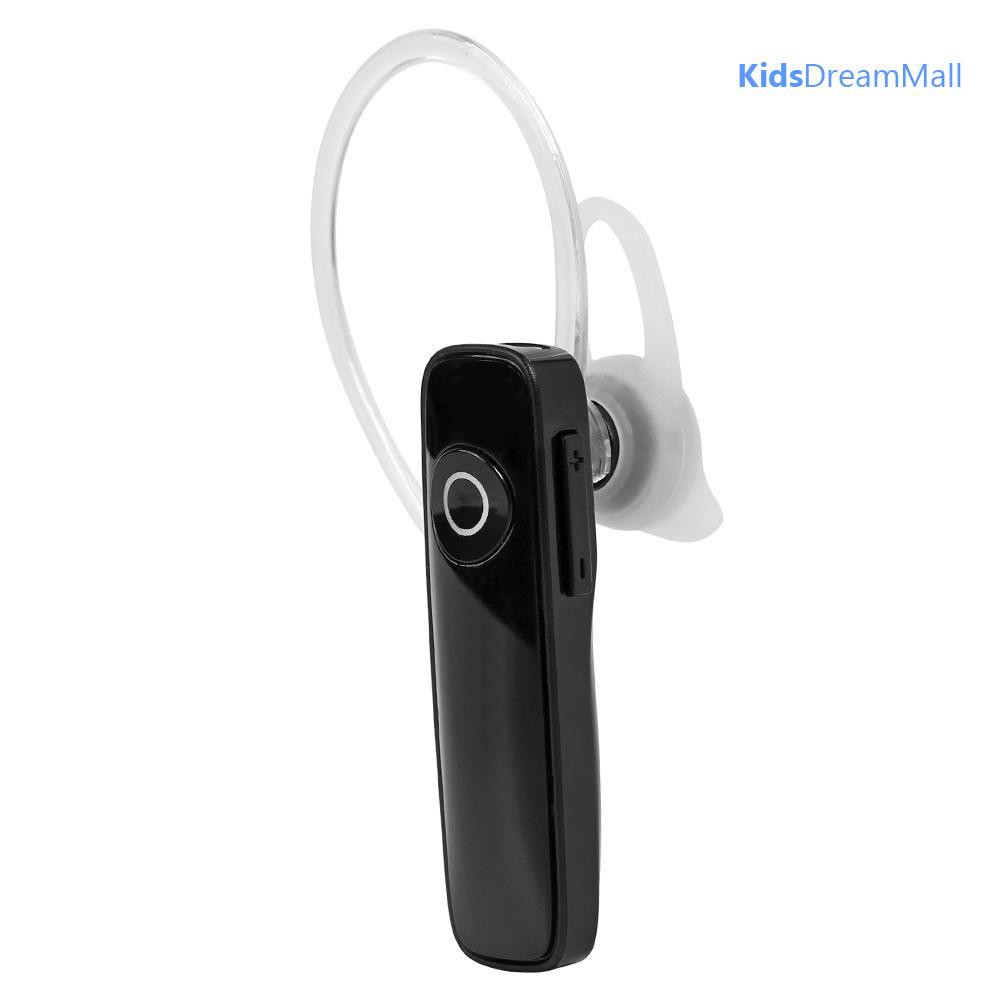 Tai Nghe Bluetooth M165 Không Dây Chất Lượng Cao
