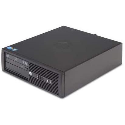 Máy tính đồng bộ HP compaq 4000 pro small form factor, E8500/4GB/500GB