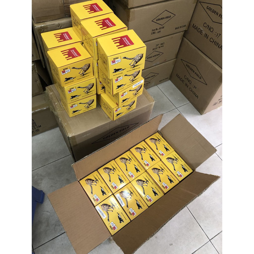 Thẻ nhớ SD Strontium 32GB chính hãng bản Nitro | BigBuy360 - bigbuy360.vn