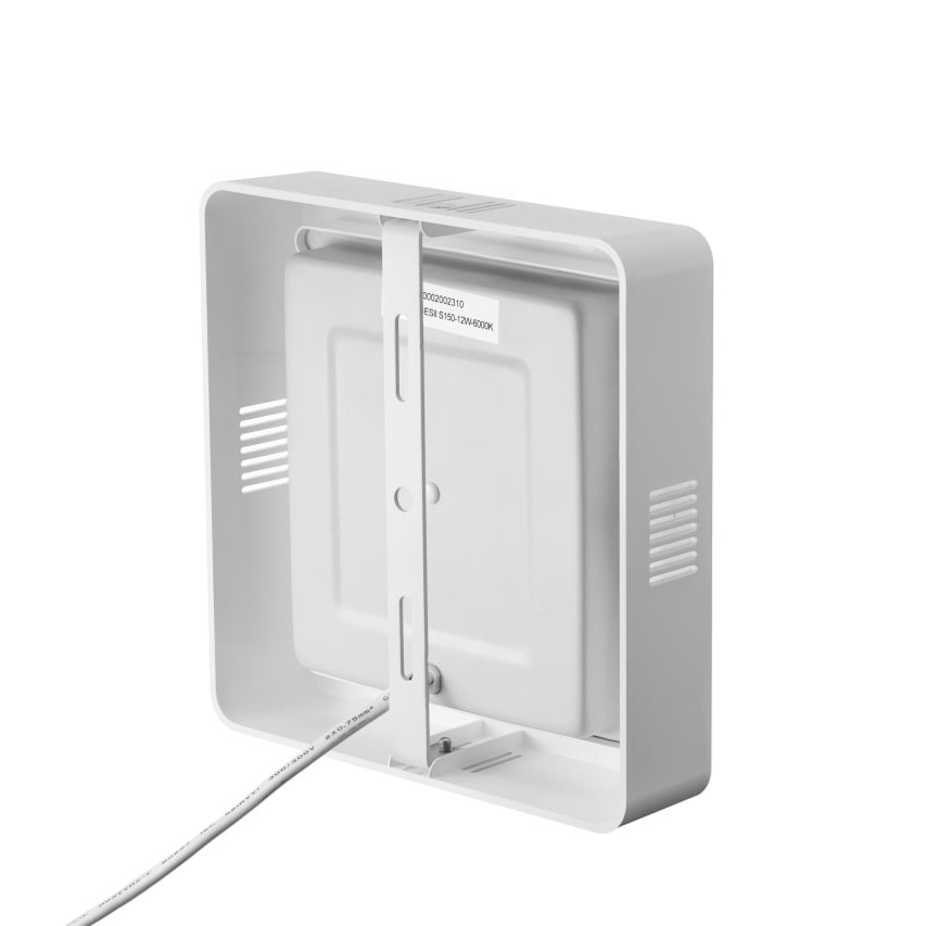 Đèn LED OPPLE Downlight Vuông EcoMax II SM ESII S200-18W-WH - Chính Hãng