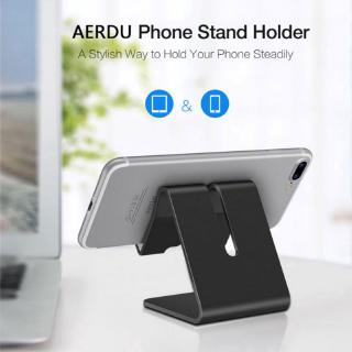 New mobile phone bracket desktop tablet computer bracket anti-skid universal bracket