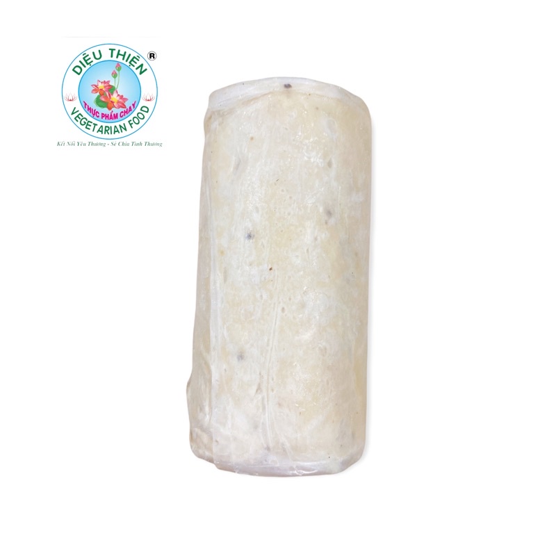 CHẢ SỮA NHÀ LÀM THƠM NGON Cây 500g / HÀNG NGON SẠCH THUẦN CHAY