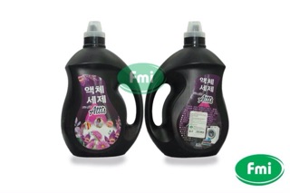 Sữa giặt BOOSTER. CAN 3,6 LÍT