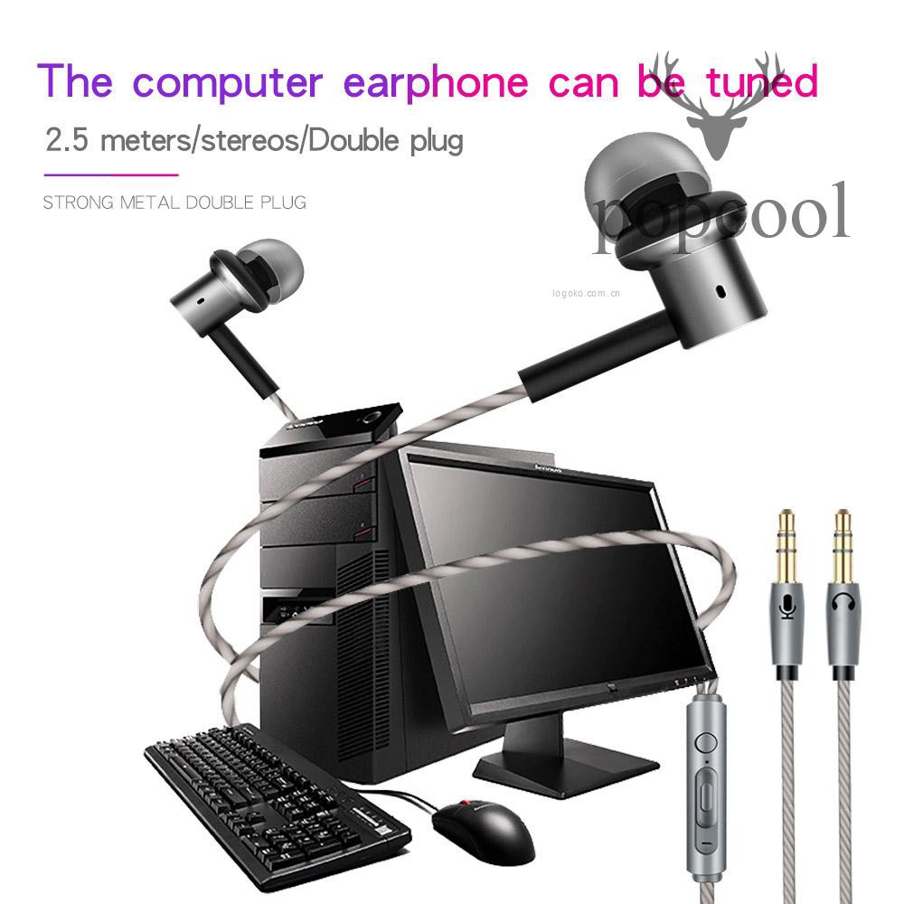 Tai Nghe Chơi Game V01 Jack 3.5mm Có Mic Cho Máy Tính | BigBuy360 - bigbuy360.vn