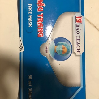 KH.Ẫ.U T.R.A.NG  3lớp bảo thạch 1 set 10 chiếc