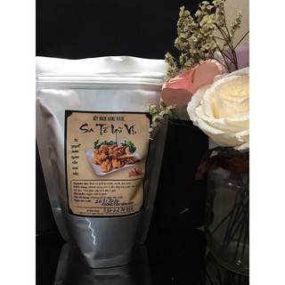 Sốt nướng thịt
