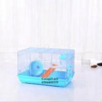 Lồng hamster mini GH308