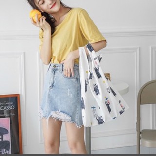 túi tote vải