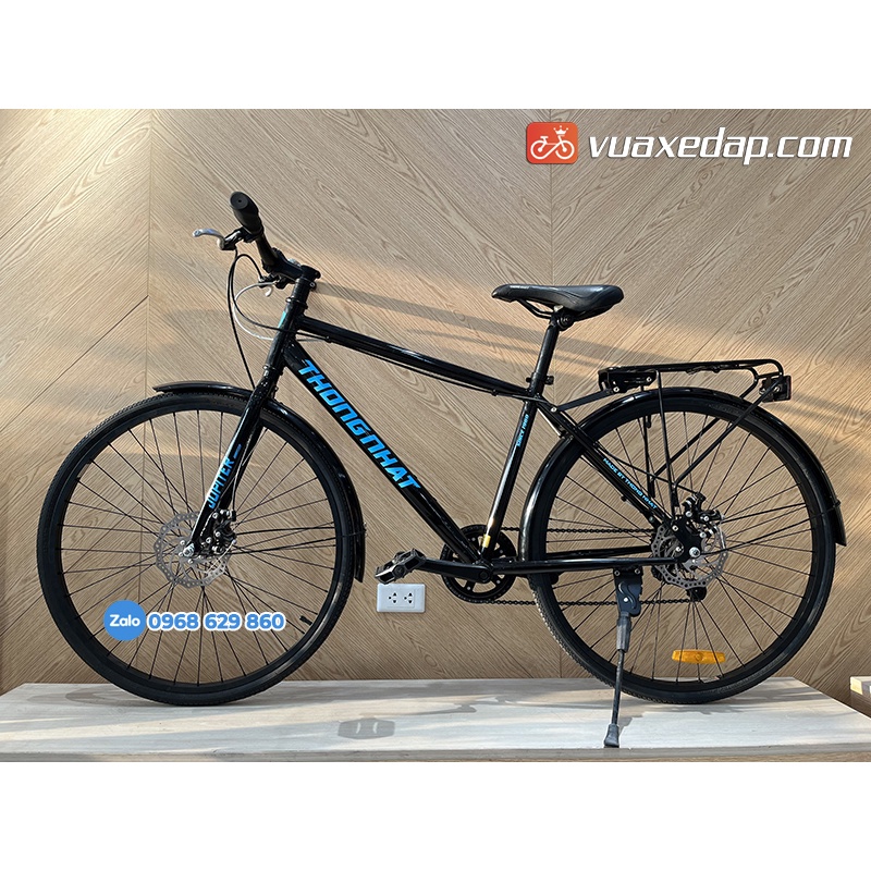 Xe đạp đường phố Thống Nhất M26 - 01