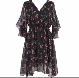 Váy order taobao