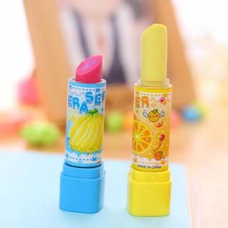 thỏi son siêu dễ thương