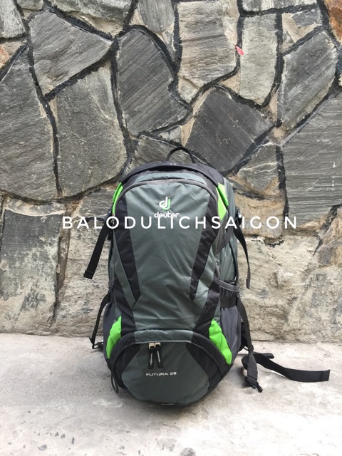 Balo Deuter Futura 28