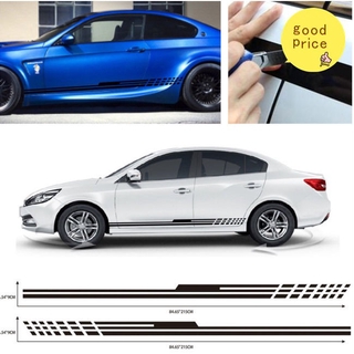 Decal Dán Trang Trí Xe Ô Tô