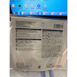 Túi Giặt Nhật Daiso kích thước  60x60cm [COMBO 2 Chiếc]