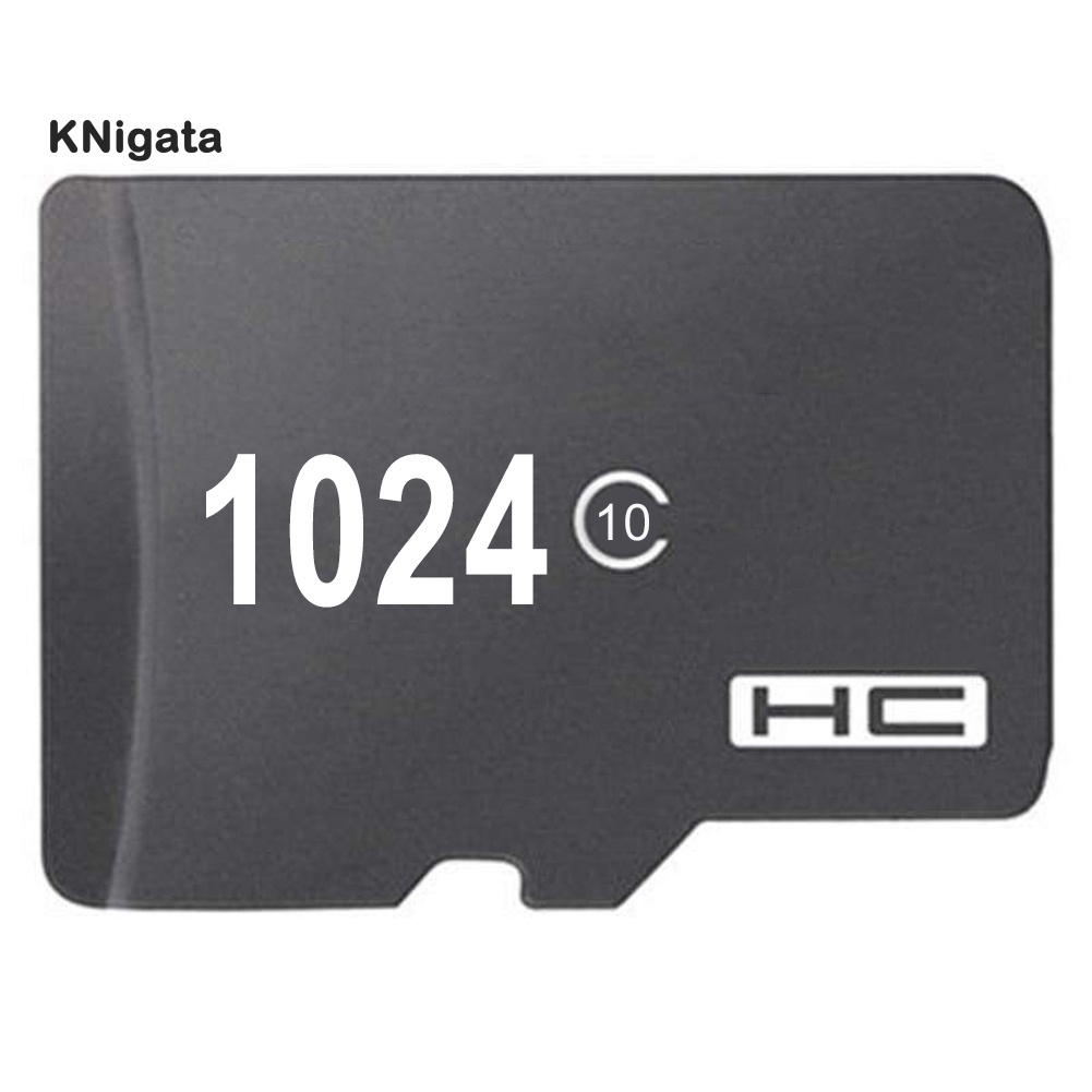 Thẻ Nhớ Tf Tốc Độ Cao 128g / 256g / 512g / 1t C10 Cho Điện Thoại / Máy Ảnh Dvr | BigBuy360 - bigbuy360.vn