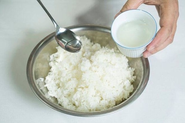 Gạo Nhật (1kg) - shop tách từ bao 25kg