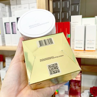 Mặt Nạ Mắt DewyTree Prime Gold Snail Eye Patch