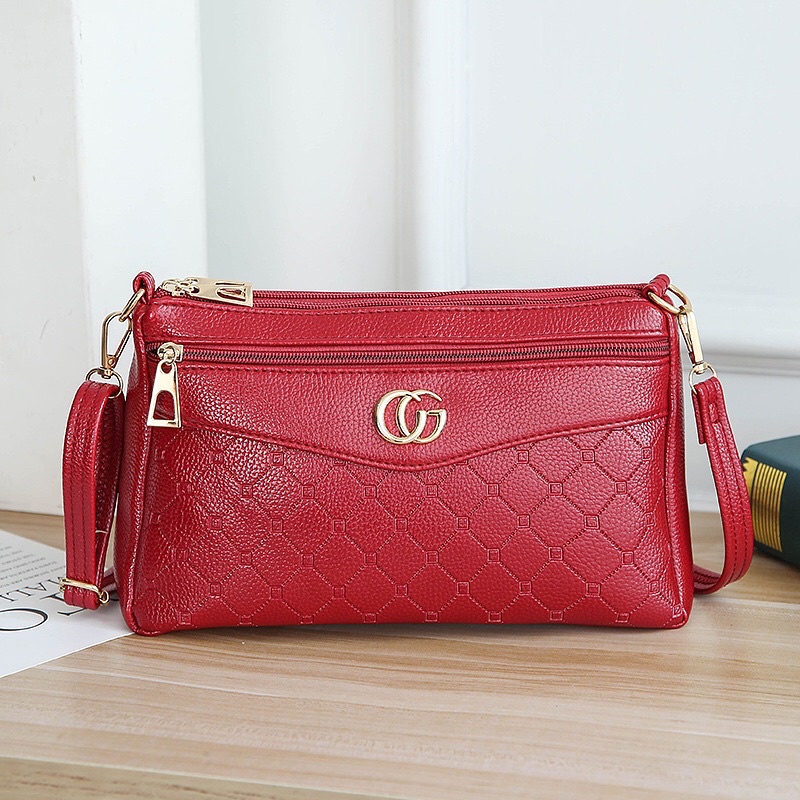 Túi xách trung niên cho mẹ u50 chất đẹp