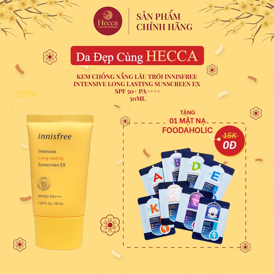 Kem Chống Nắng Ngăn Ngừa Tia UVA và UVB The Saem Eco Earth Sun Cream 50g