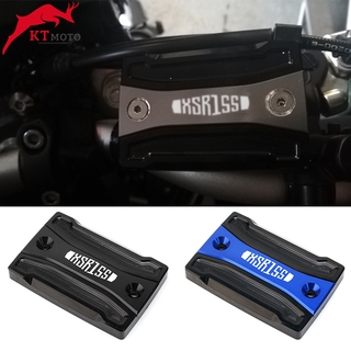 Phụ tùng Yamaha XSR155 2019- 2020 Retrofit Nian CNC cho phanh phía trước