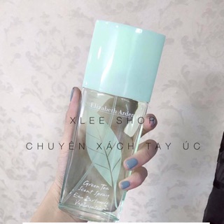 Nước hoa Green tea hãng Elizabeth Arden 100ml xách tay