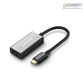 CÁP CHUYỂN ĐỔI USB TYPE-C TO HDMI UGREEN 50249