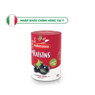 Nho khô Noberasco 375g