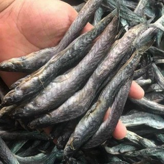 195k 500gr Khô Cá Kèo (Hỏa Tốc TP HCM)_