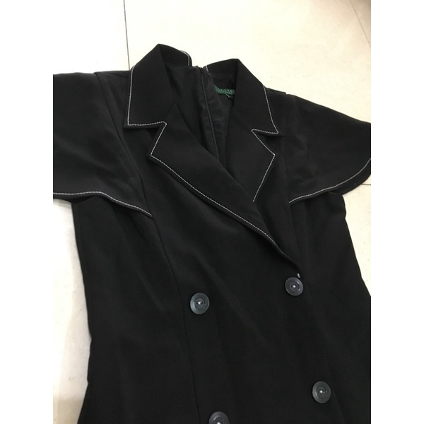 Đầm RALPH LAUREN DRESS